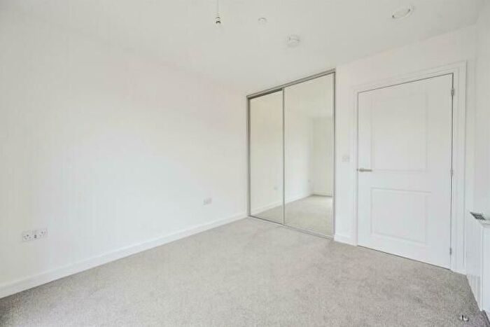 1 Bedroom Flat To Rent In Bilsborrow Avenue, Derby, DE1