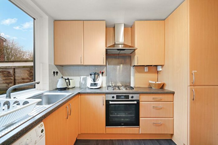 2 Bedroom Flat To Rent In Adamson Road, Swiss Cottage, NW3