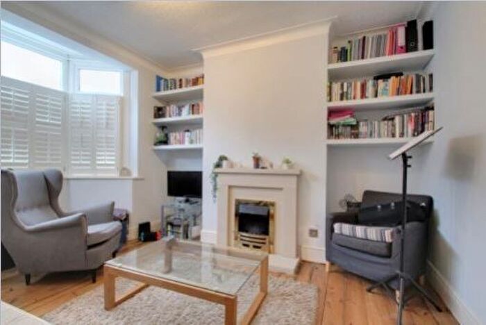 3 Bedroom Terraced House To Rent In Calverton Road, London, E6