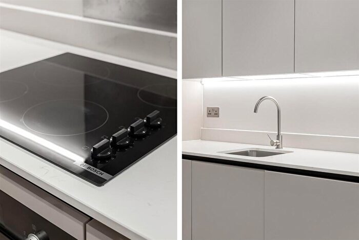 2 Bedroom Apartment To Rent In Croydon Road, Caterham, CR3