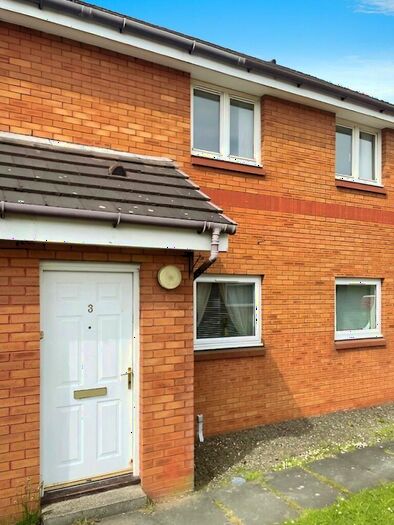 2 Bedroom Flat To Rent In D'arcy Terrace, Mayfield, Dalkeith, Midlothian, EH22