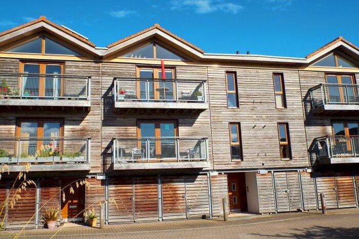 1 Bedroom Flat To Rent In Great Bow Yard, Langport, TA10