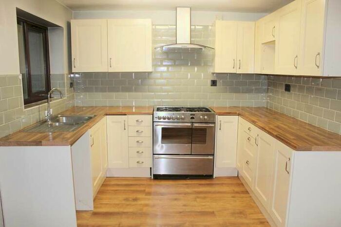 3 Bedroom Terraced House To Rent In Truro Walk, Birmingham, B37