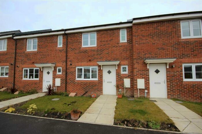 3 Bedroom Terraced House To Rent In Grange Way, Bowburn, DH6