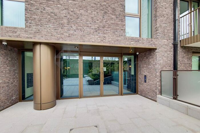 1 Bedroom Apartment To Rent In Merino Gardens, London Dock, E1W