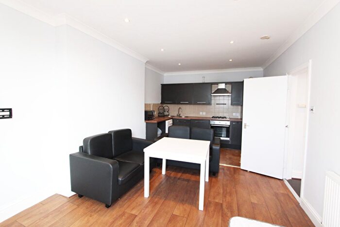 2 Bedroom Flat To Rent In Moreton Street, London, SW1V