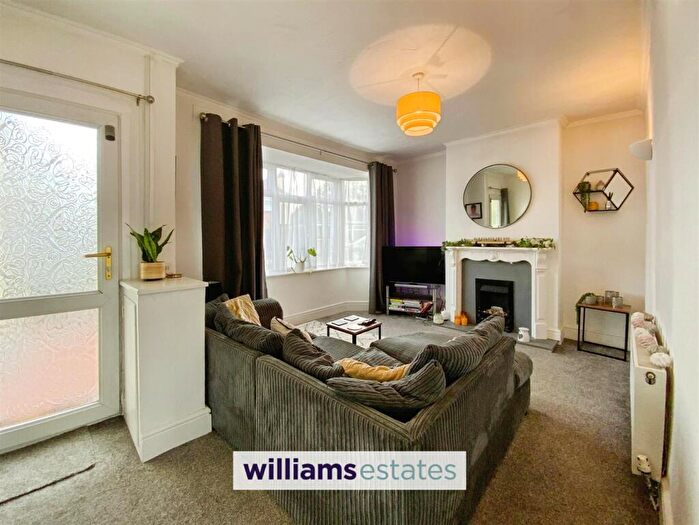 2 Bedroom Bungalow For Sale In St. Margarets Drive, Rhyl, LL18
