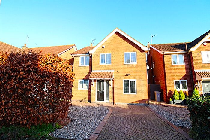 4 Bedroom Detached House To Rent In Private Road, Southwell, Nottinghamshire, NG25
