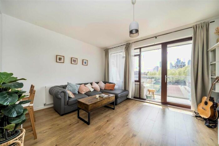1 Bedroom Flat For Sale In Gibson Road, Kennington, SE11