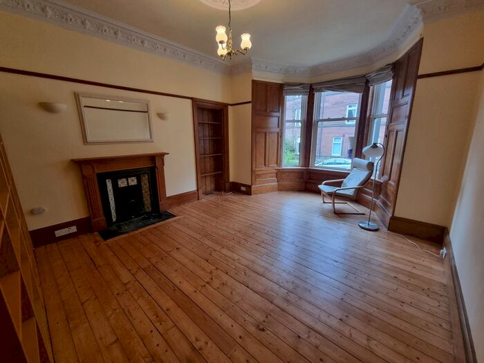 2 Bedroom Flat To Rent In Bellefield Avenue, Dundee, DD1