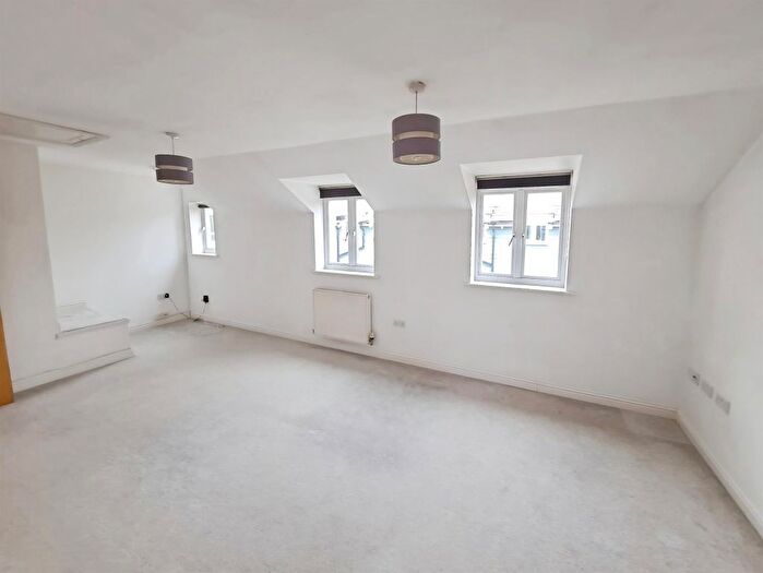 2 Bedroom Property For Sale In Torold Drive, Hampton Centre, Peterborough, PE7