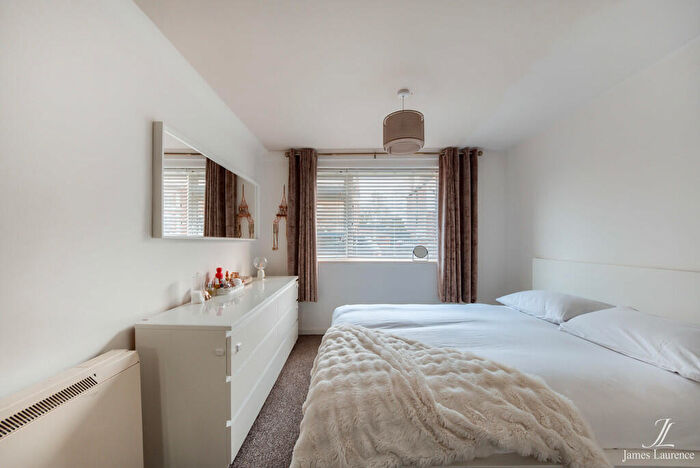 2 Bedroom Apartment For Sale In Sinclair Court, Park Road, Moseley, B13