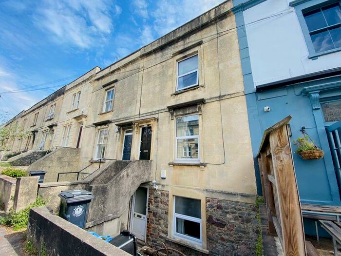 1 Bedroom Flat To Rent In Stanley Road, Cotham, BS6