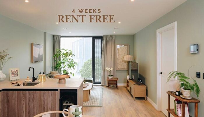 1 Bedroom Flat To Rent In One Eastside, Jennens Road Birmingham, B4