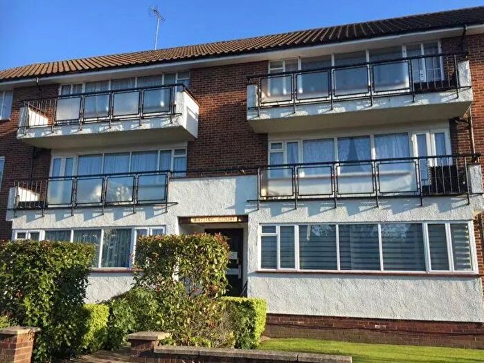 2 Bedroom Flat For Sale In Watling Court, Jesmond Way, Stanmore, Middlesex, HA7