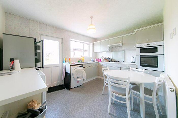 2 Bedroom Semi-Detached Bungalow For Sale In No., Roylen Avenue, Poulton - Le - Fylde, Lancs, FY6
