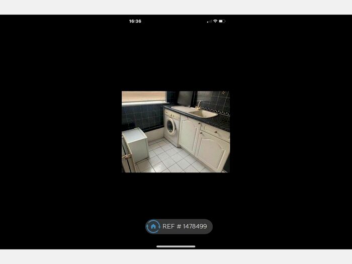 1 Bedroom Flat To Rent In Watson Street, Motherwell, ML1