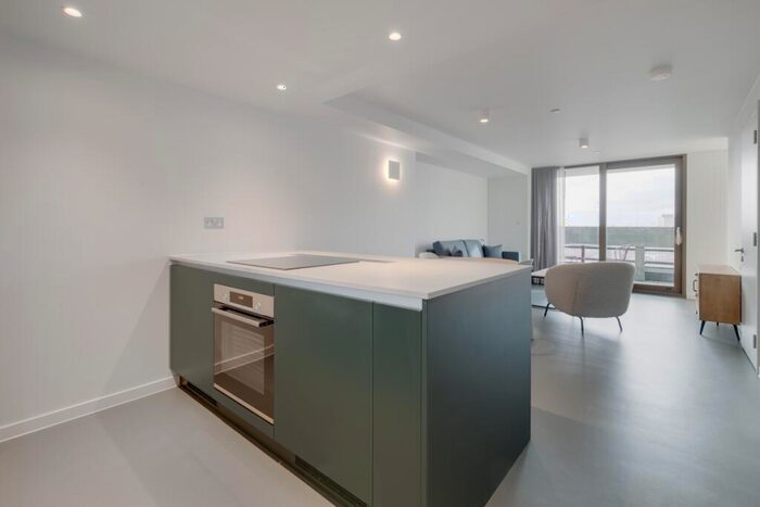 1 Bedroom Apartment To Rent In Balfron Tower, St Leonards Road London, E14