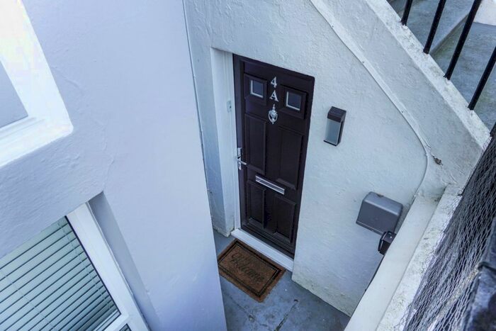 1 Bedroom Flat To Rent In St Johns Road, Margate, CT9