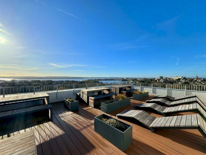 2 Bedroom Apartment To Rent In The Observatory, Park Road, Poole, BH15