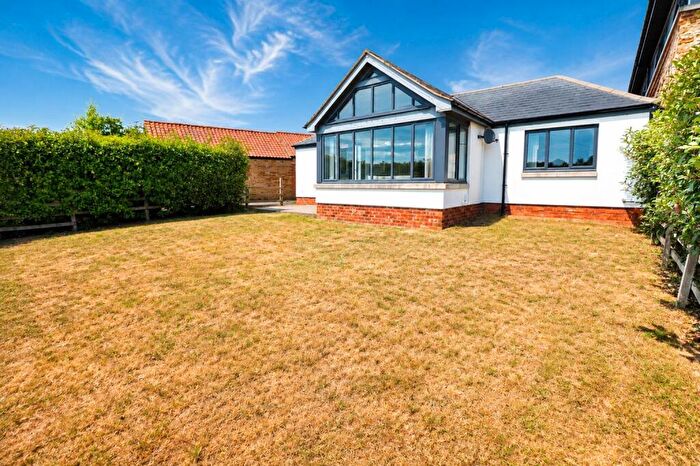 2 Bedroom Bungalow For Sale In Knuston Road, Knuston, Northamptonshire, NN29