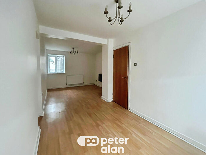 3 Bedroom Property To Rent In Maesteg, CF34