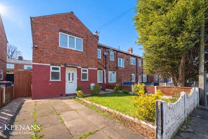 3 Bedroom End Of Terrace House To Rent In Coronation Street, Swinton, Manchester, M27