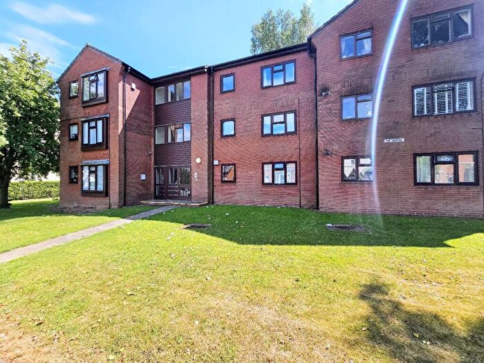 1 Bedroom Flat For Sale In York Road, Edgbaston, Birmingham, B16