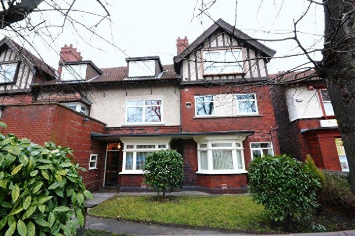 Studio To Rent In Wharncliffe House, High Street, Wath Upon Dearne, S63