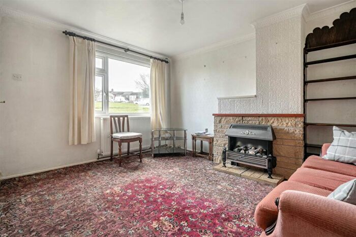 3 Bedroom Terraced House For Sale In Griffin Close, Frizington, CA26