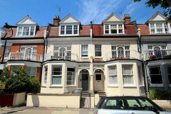1 Bedroom Flat To Rent In Hornsey Lane Gardens, London, N6