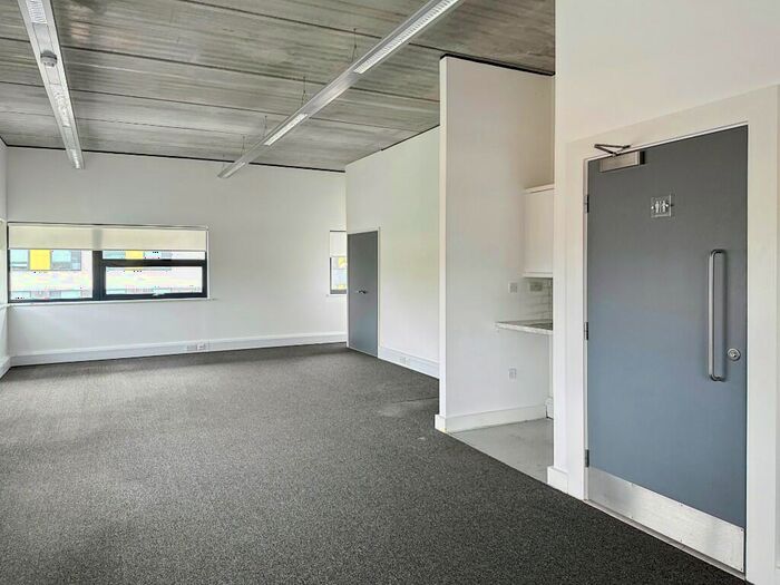 Workshop To Rent In Basepoint Business & Innovation Centre, Caxton Close, Andover, Hampshire, SP10