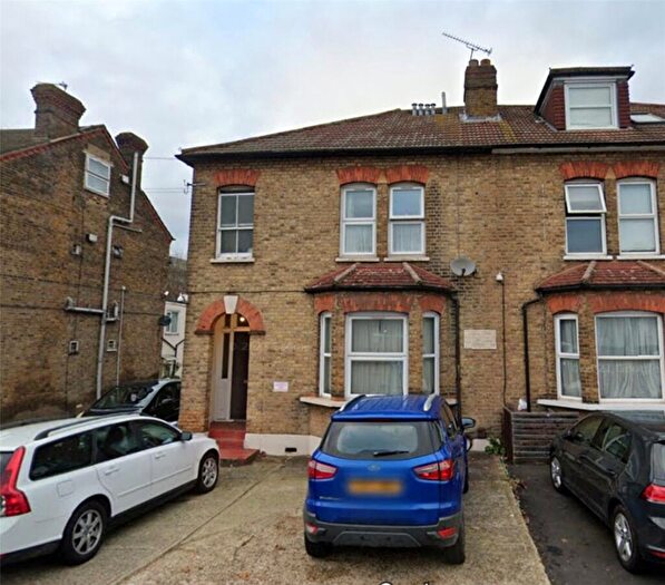 1 Bedroom Apartment To Rent In Eastern Road, Romford, RM1