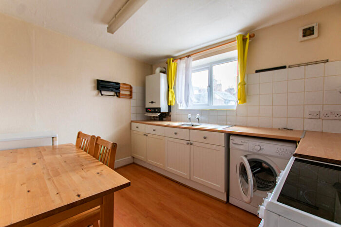 2 Bedroom Maisonette To Rent In Swindon Road, Cheltenham, GL50