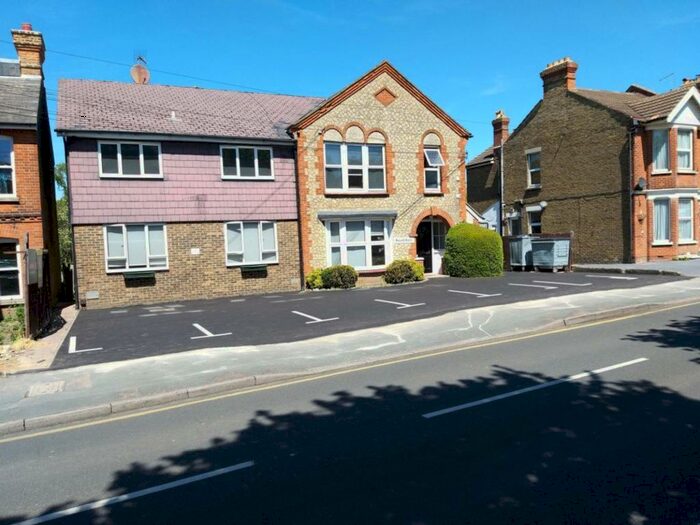 Studio To Rent In Old Tovil Road, Maidstone, ME15