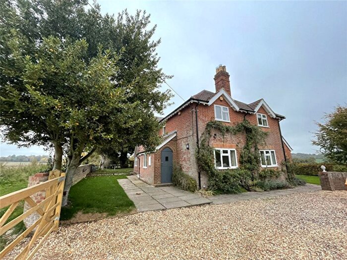 4 Bedroom Detached House To Rent In Elcot, Kintbury, Berkshire, RG20