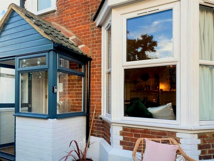 1 Bedroom Terraced House To Rent In Norfolk Street, Whitstable, CT5