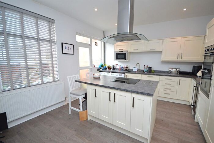 3 Bedroom Terraced House For Sale In Norris Avenue, Heaton Norris, Stockport, SK4
