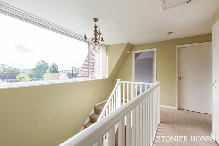 4 Bedroom Detached House For Sale In Woodlands Park, Bath, Somerset, BA1