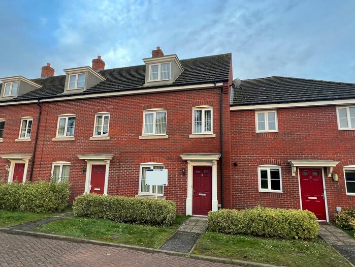 3 Bedroom Property To Rent In Beech Drive, Red Lodge, Bury St. Edmunds, IP28