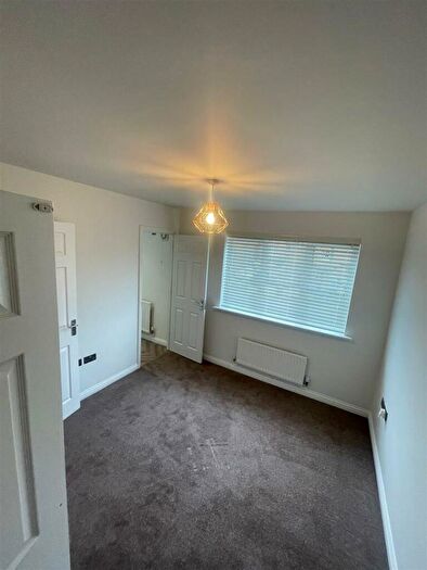 3 Bedroom Detached House To Rent In Tapton Park, Mansfield, NG18