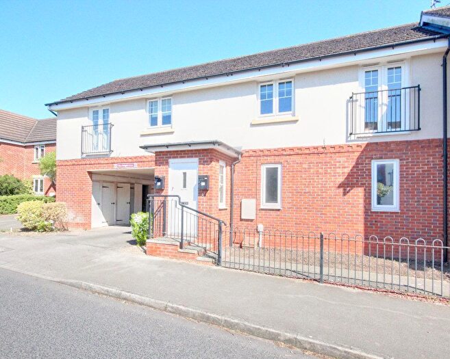 1 Bedroom Flat To Rent In Ruskin Way, BroughBrough, HU15