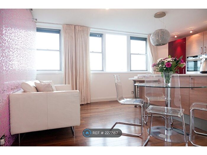 1 Bedroom Flat To Rent In Oxendon Street, London, SW1Y