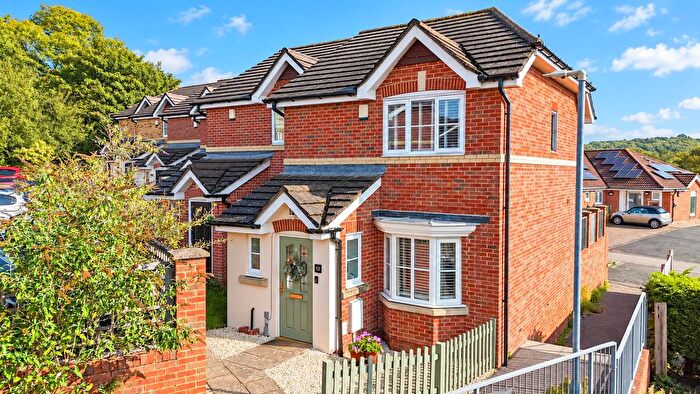 3 Bedroom Semi-Detached House For Sale In Lydd Close, St. Leonards-On-Sea, TN38