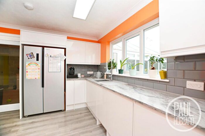 3 Bedroom Detached Bungalow For Sale In Belmont Gardens, Oulton Broad, NR32