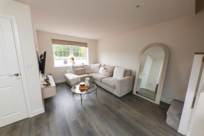 2 Bedroom Property For Sale In Oxbow Drive, Wheatley, Doncaster, DN2