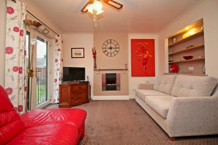 3 Bedroom Terraced House For Sale In Broadbridge Mill, Old Bridge Road, Bosham, PO18