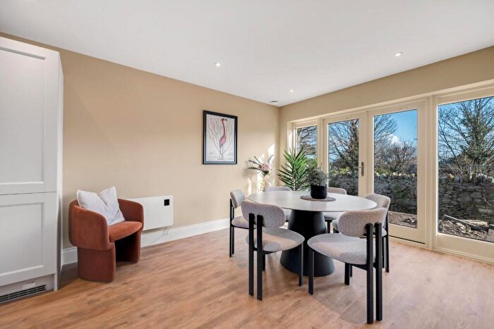 3 Bedroom Detached House For Sale In Durlston House, The Old Malthouse, Langton Matravers, Swanage, BH19 - Photo 11