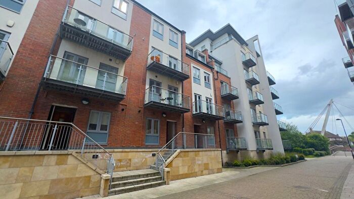 2 Bedroom Flat To Rent In Palmer Street, York, YO1