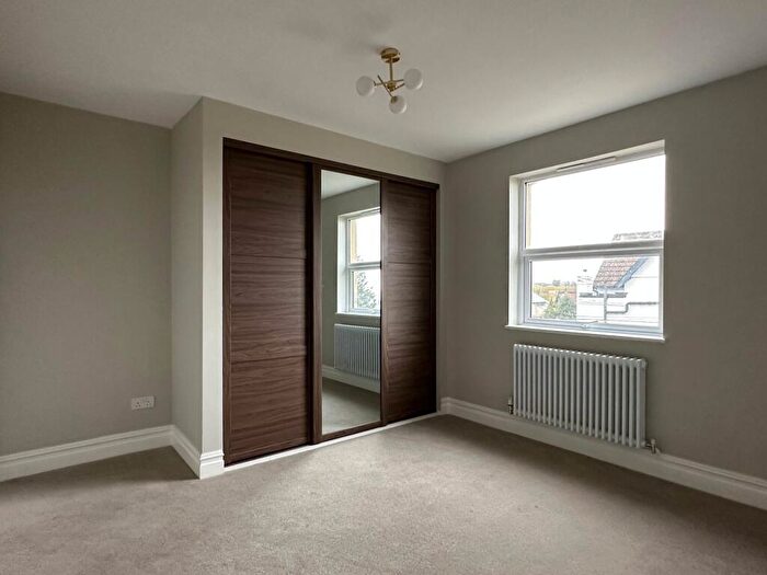 1 Bedroom Flat To Rent In High Street, Broadstairs, CT10